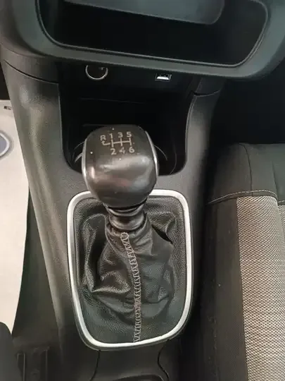 Citroen C3 foto 11
