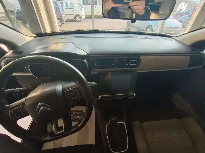 Citroen C3 foto 13