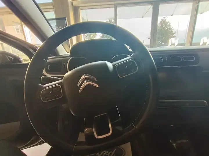 Citroen C3 foto 14