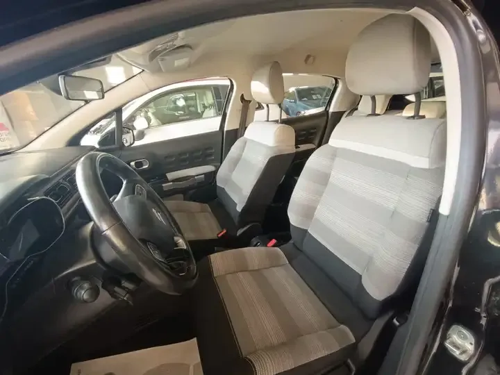 Citroen C3 foto 15
