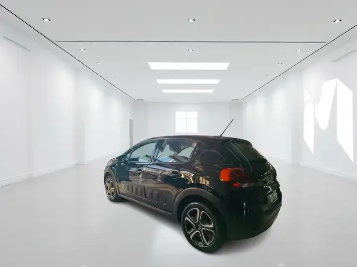 Citroen C3 foto 2