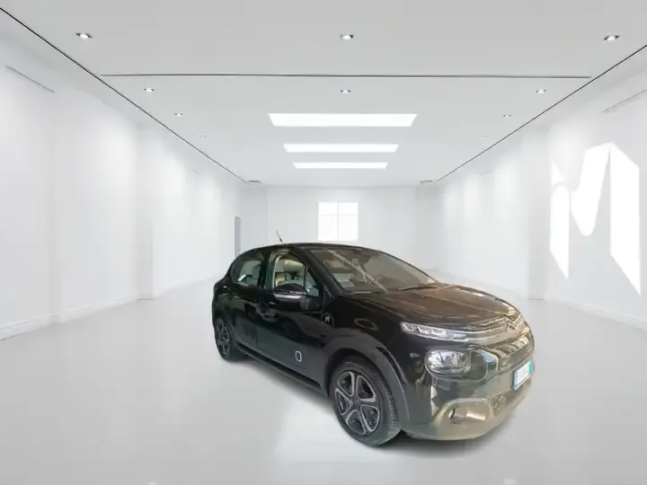 Citroen C3 foto 3