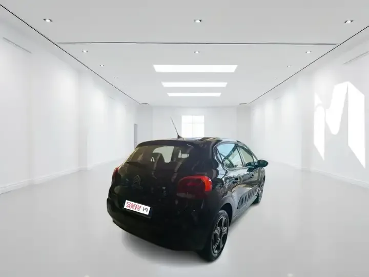 Citroen C3 foto 4