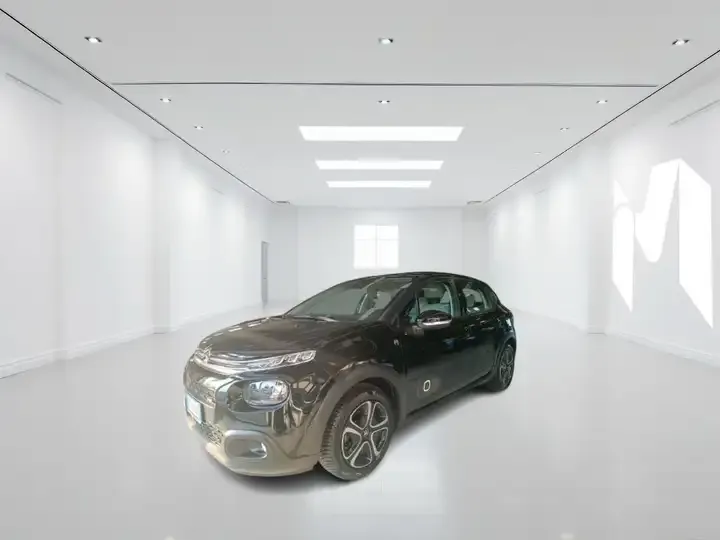 Citroen C3 foto 5