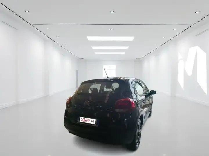 Citroen C3 foto 6