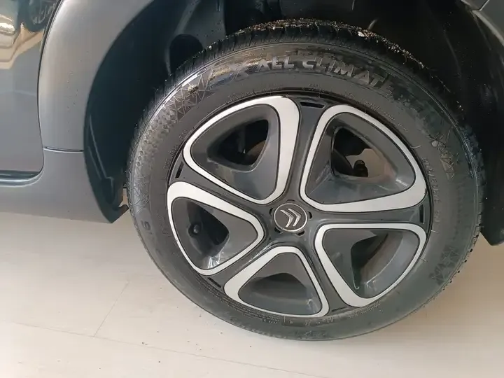 Citroen C3 foto 7
