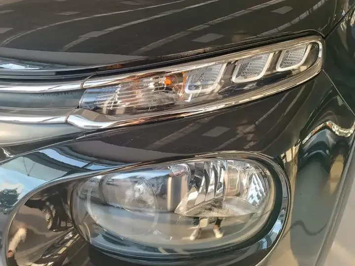 Citroen C3 foto 8