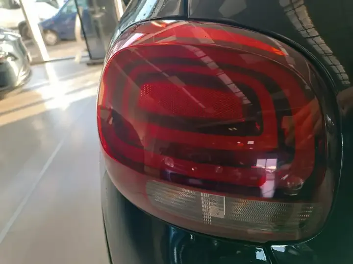 Citroen C3 foto 9