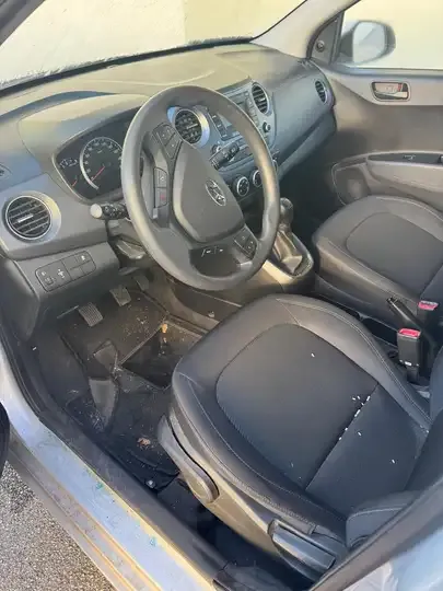Hyundai i10 foto 3