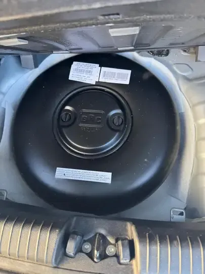 Hyundai i10 foto 6