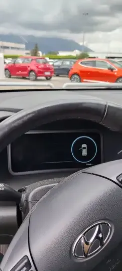 Hyundai Kona Hybrid foto 5