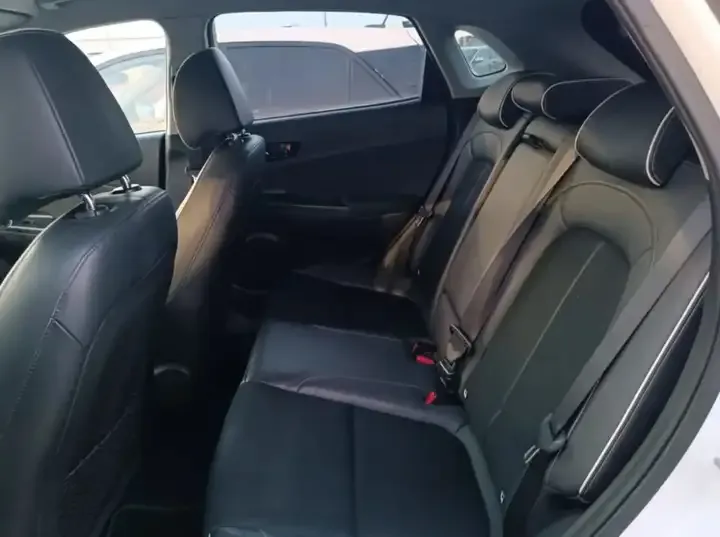 Hyundai Kona foto 6