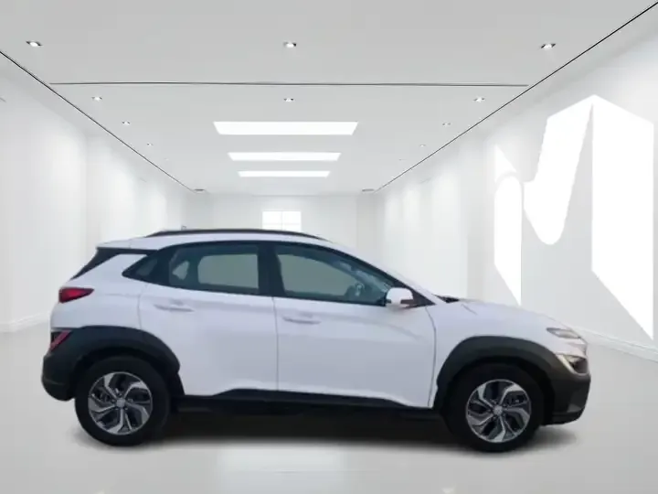 Hyundai Kona foto 2