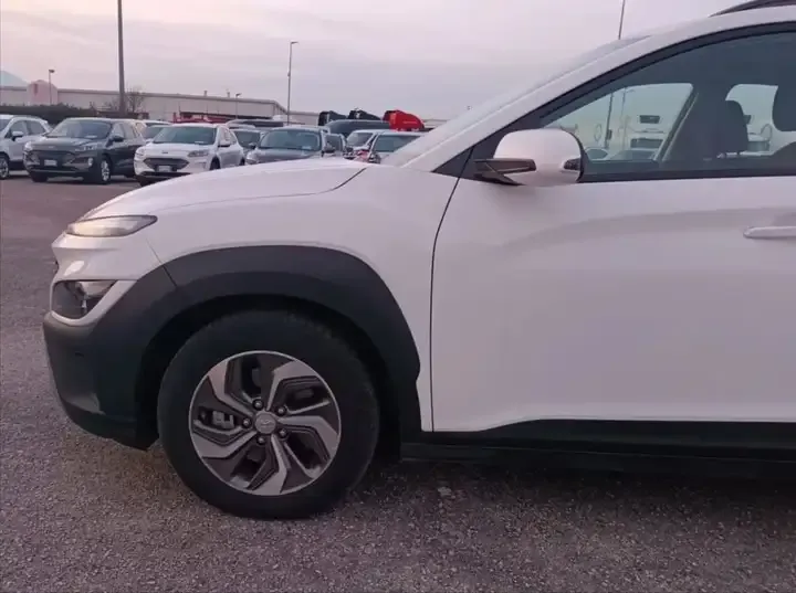 Hyundai Kona foto 6