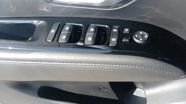Hyundai Tucson foto 5