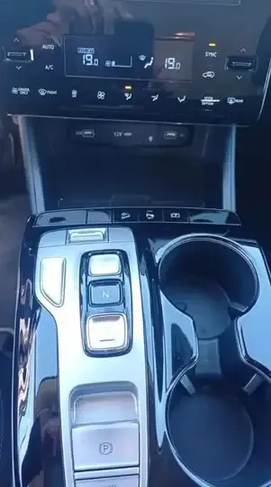 Hyundai Tucson foto 9