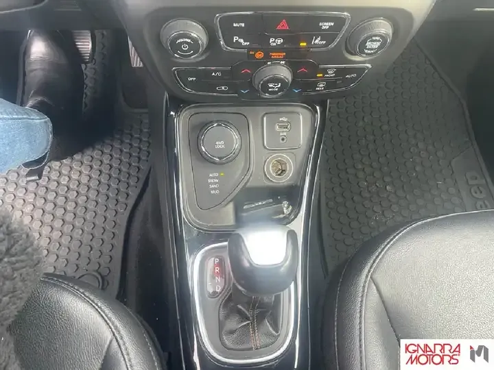 Jeep Compass foto 10