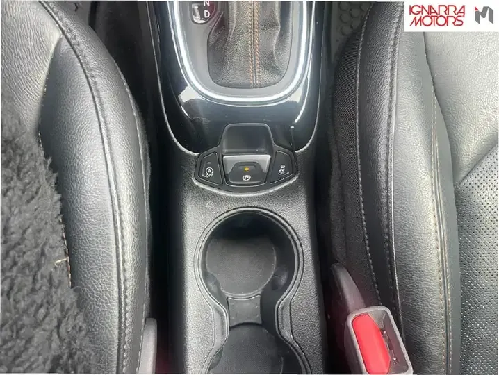 Jeep Compass foto 11