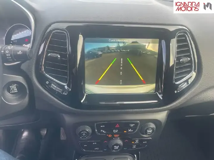 Jeep Compass foto 13