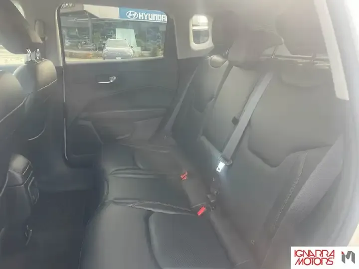 Jeep Compass foto 14