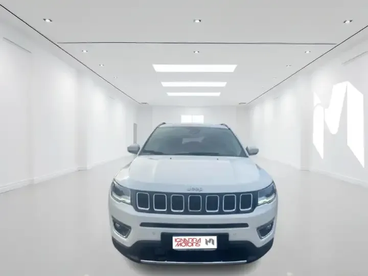 Jeep Compass foto 4