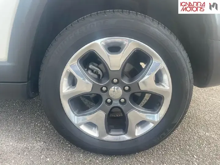 Jeep Compass foto 6