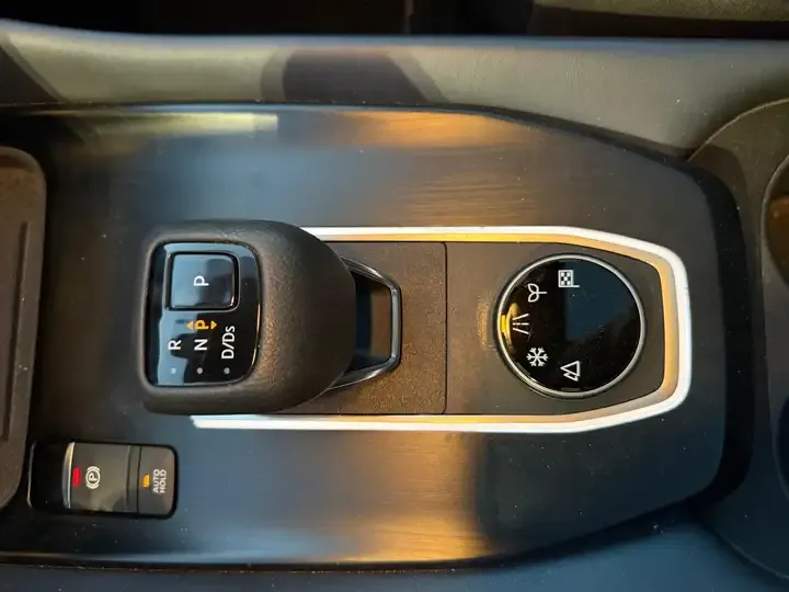 Nissan Qashqai foto 15