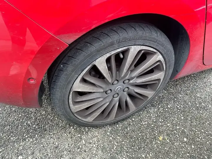 Opel Astra foto 10