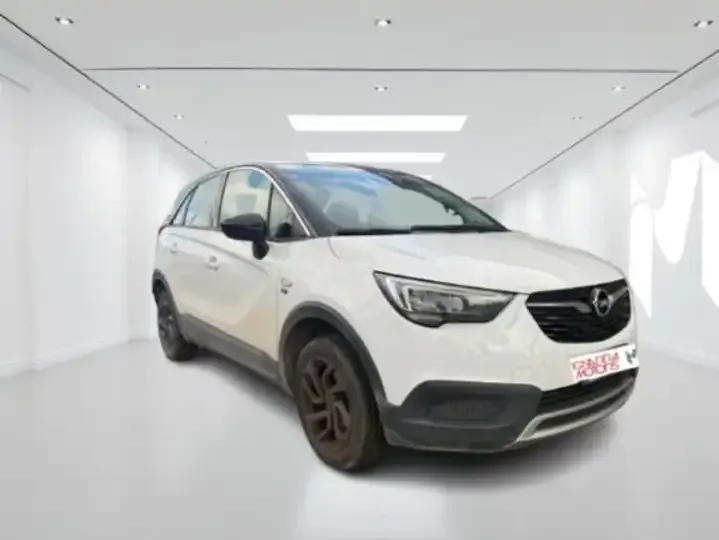 Opel Crossland foto 3