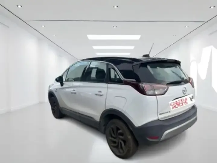 Opel Crossland foto 5