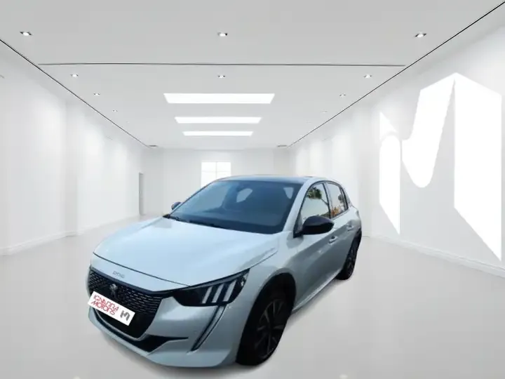 Peugeot 208 foto 3