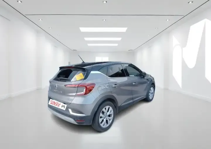 Renault Captur foto 2