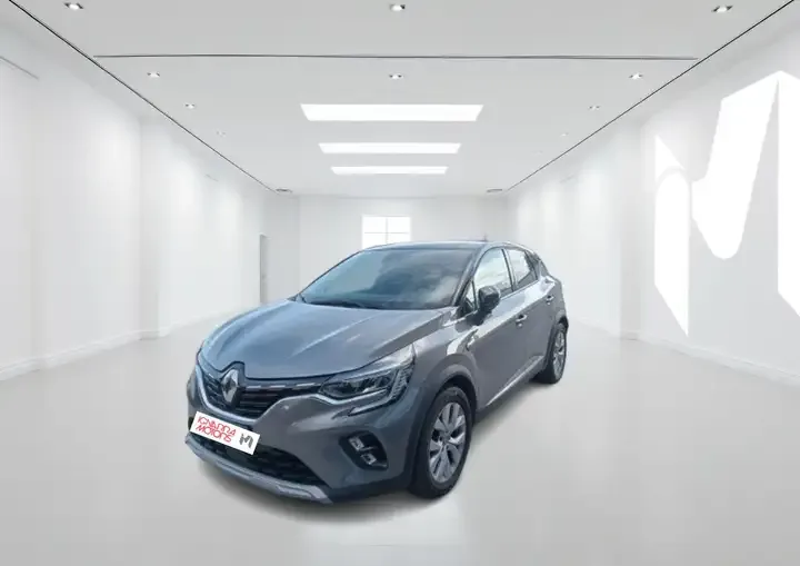Renault Captur foto 3
