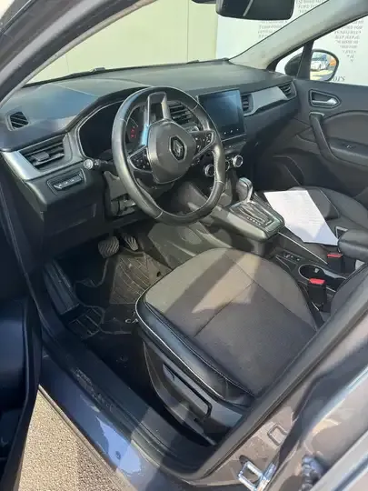 Renault Captur foto 6