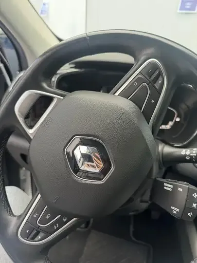 Renault Kadjar foto 10