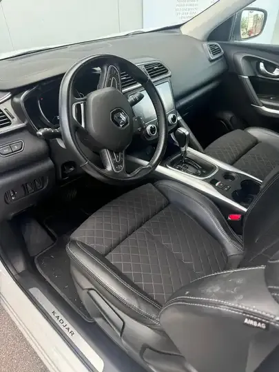 Renault Kadjar foto 11