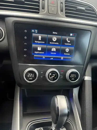Renault Kadjar foto 12
