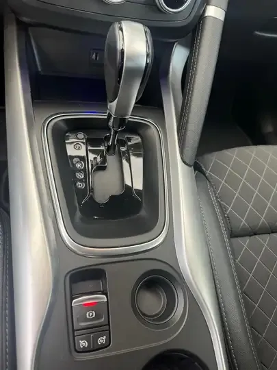 Renault Kadjar foto 13