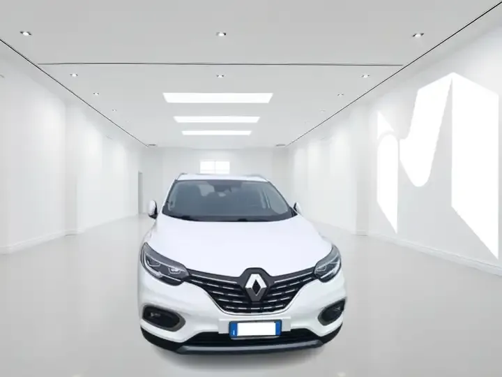 Renault Kadjar foto 2