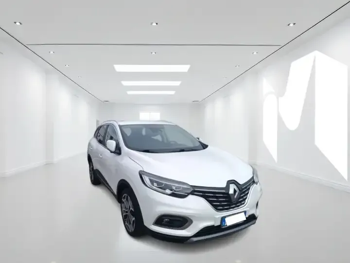 Renault Kadjar foto 3