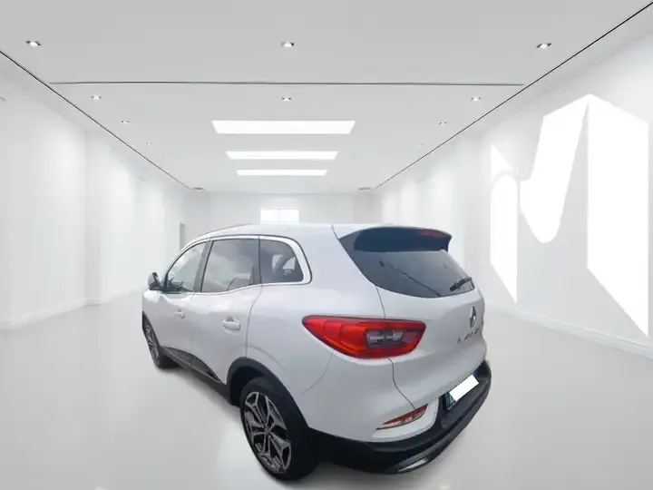 Renault Kadjar foto 4