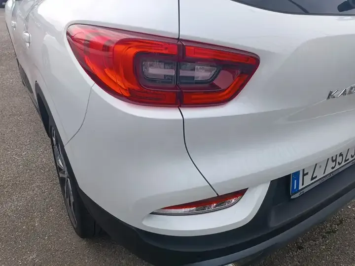 Renault Kadjar foto 5