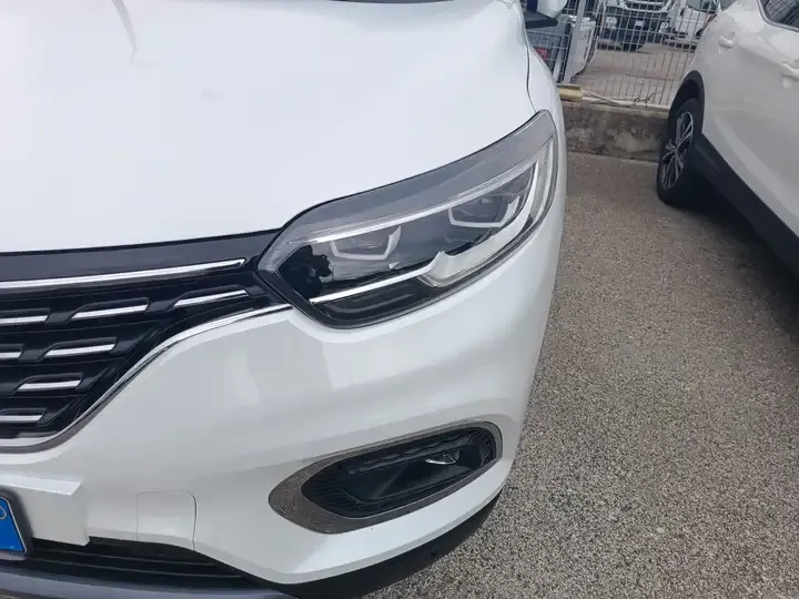 Renault Kadjar foto 6