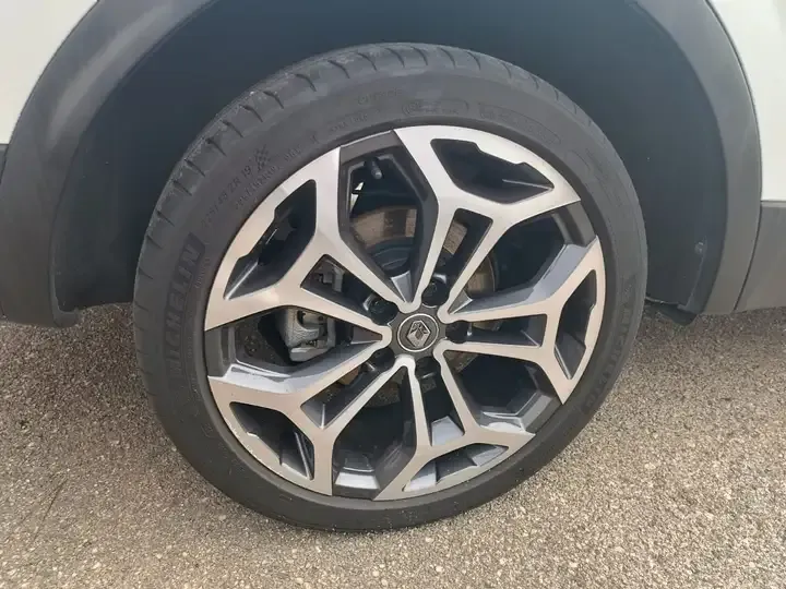 Renault Kadjar foto 7