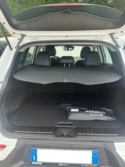 Renault Kadjar foto 8