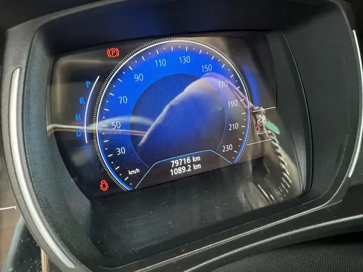 Renault Kadjar foto 9