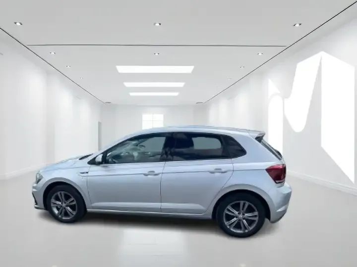 Volkswagen Polo foto 2