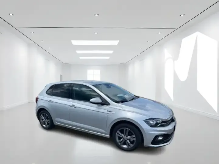 Volkswagen Polo foto 3