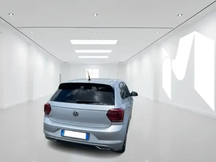 Volkswagen Polo foto 4