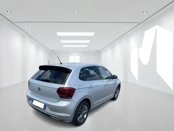 Volkswagen Polo foto 5